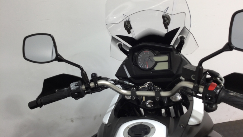 Suzuki V-Strom DL650XAM3 (23MY)